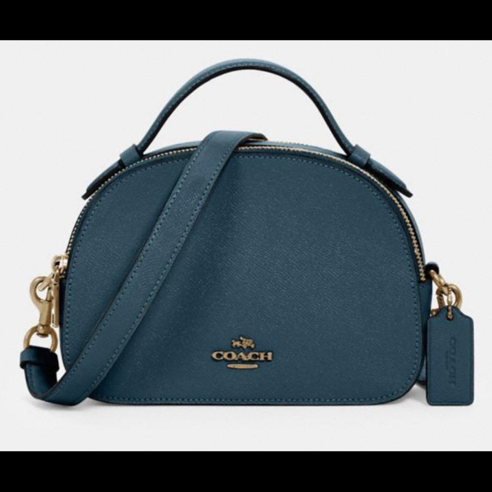 Coach Crossbody Purse